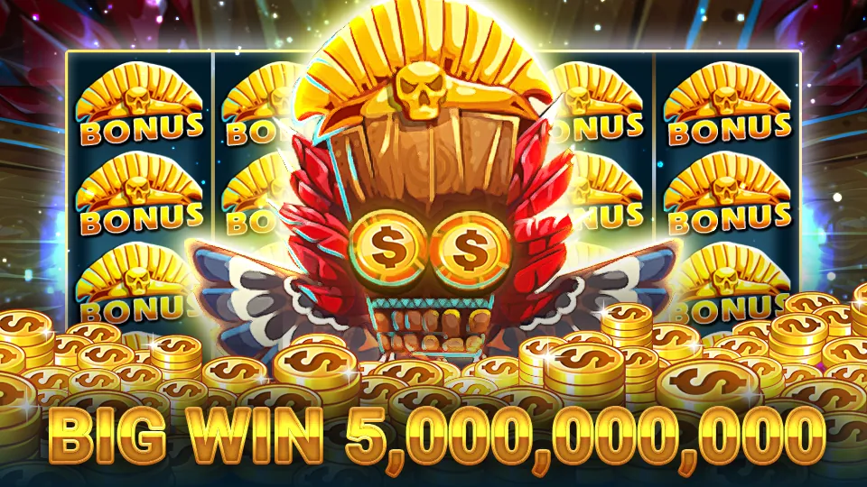 Máy đánh bạc theo chủ đề 33bet