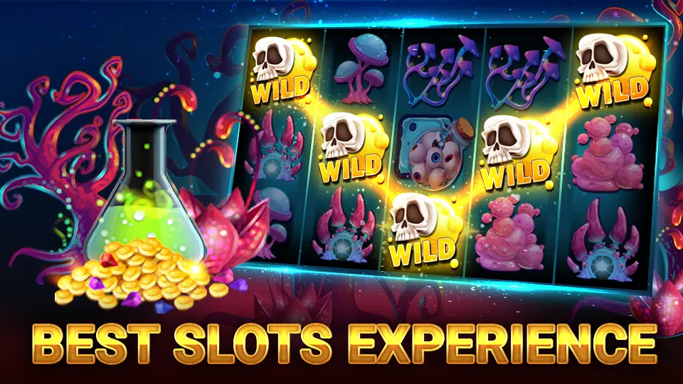 Máy đánh bạc cổ điển 33bet