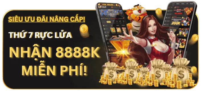 Các chương trình khuyến mãi và ưu đãi 33bet