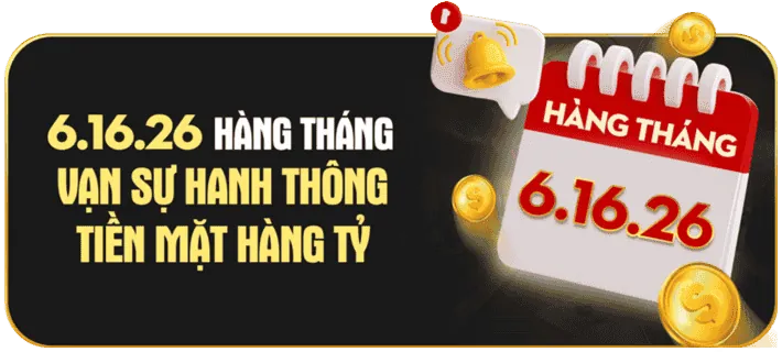 Tổng quan chương trình hoàn trả