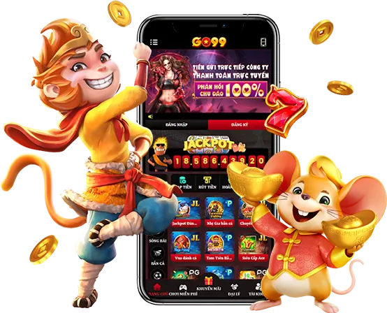 Casino trực tuyến 33bet