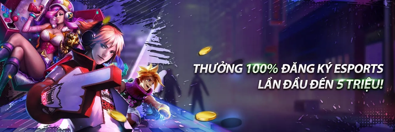 Máy đánh bạc 33bet với giải độc đắc lớn và người chơi vui vẻ