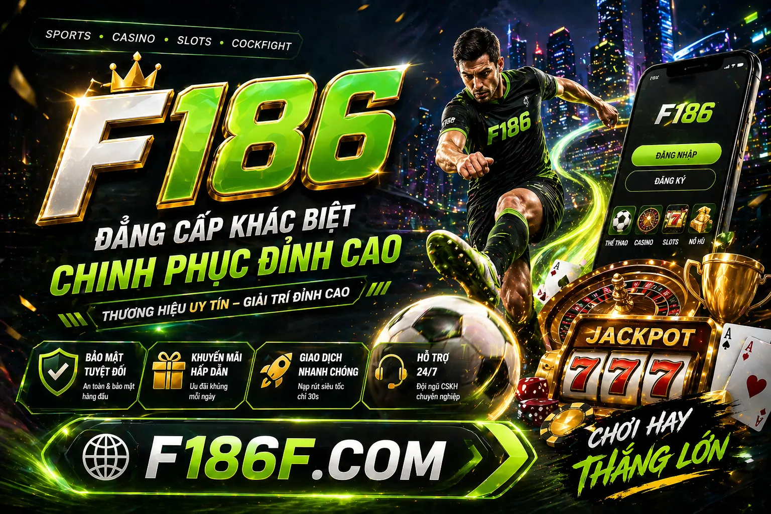 Chương trình hoàn trả hàng ngày 33bet