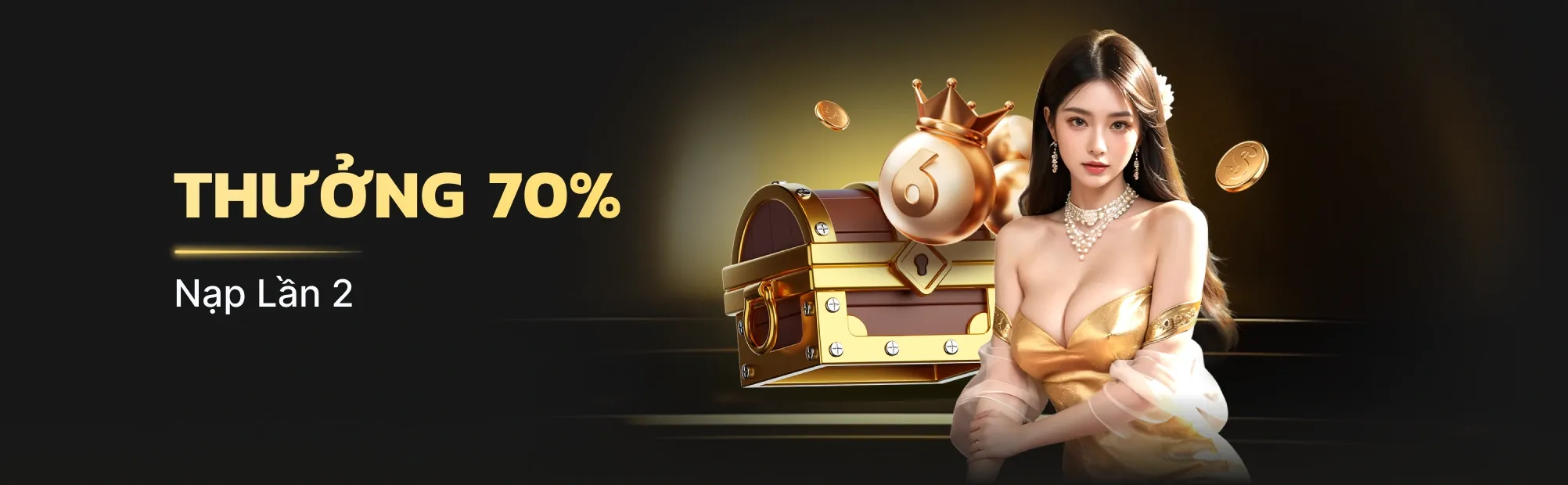 Cấp Độ VIP Bạch Kim