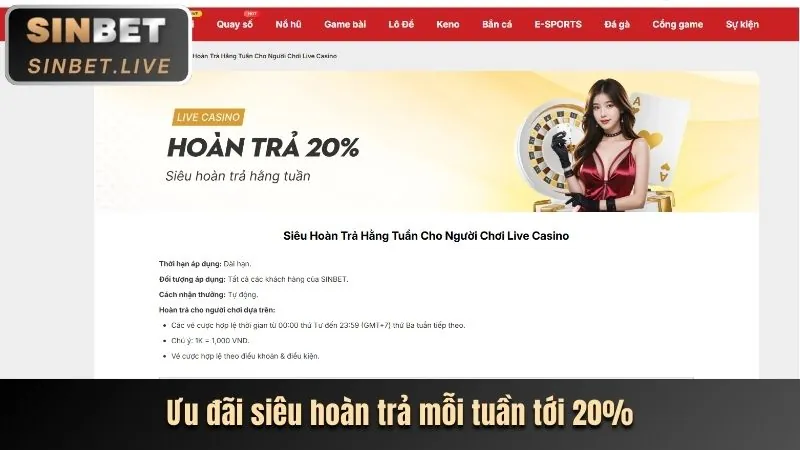 Ưu đãi độc quyền 33bet